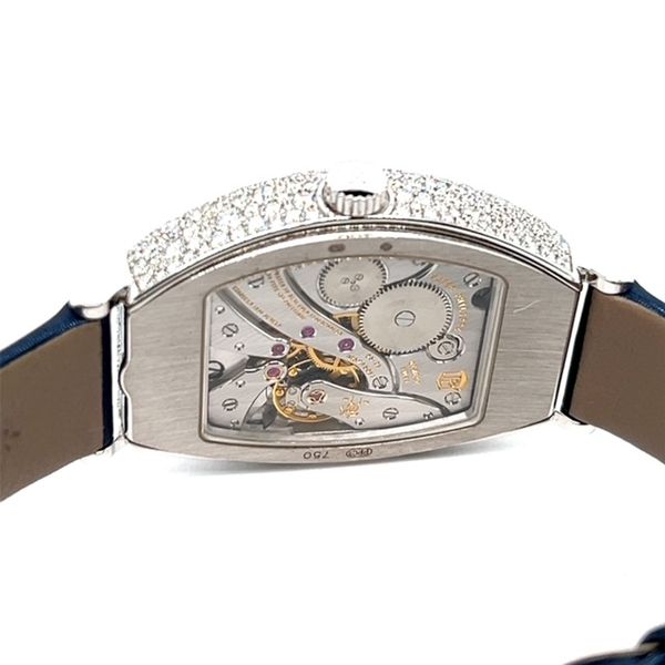 Patek Philippe Gondolo 7099G-001